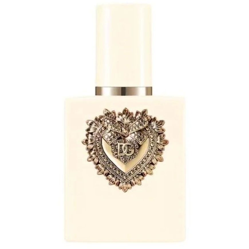 Dolce&Gabbana Dolce&Gabbana D y g Your Devotion Ep Int 50v