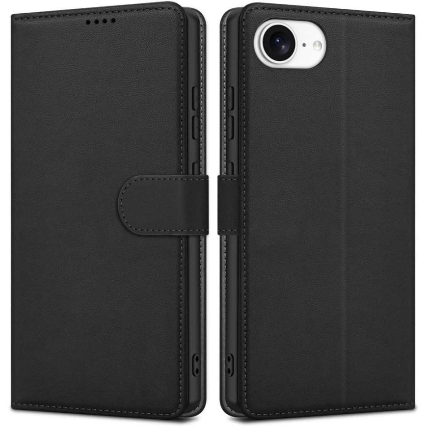 Reach Fancy Wallet kaitse Samsung A175 A17 4G/A176 A17 5G/A185 A18 4G/A186 A18 5G must