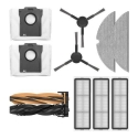 Tolmuimeja tarvik||Tarvikute komplekt|D20 Plus jaoks|RAK72
