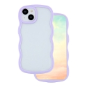 Wave-kate iPhone 12 / 12 Pro 6.1 lilla