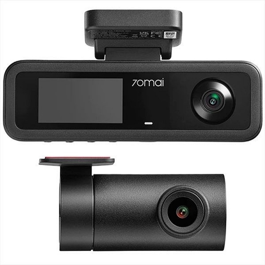 70MAI T400-1 Dash Cam (6971669785260)