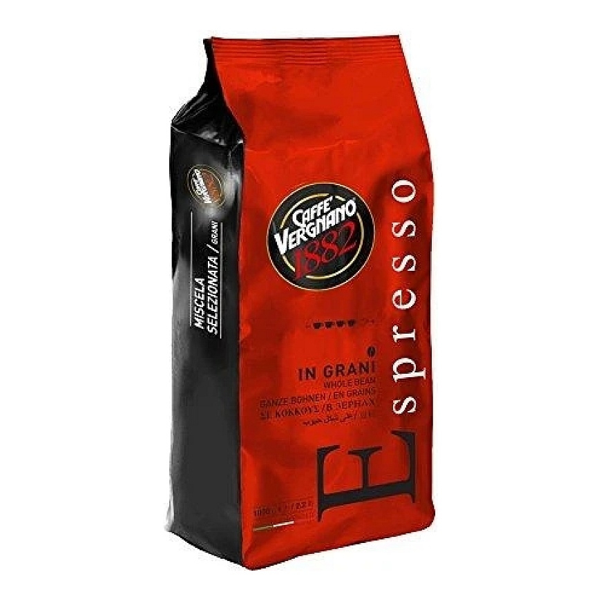 Caffe Vergnano Kahvipavut Vergnano Espresso Bar 1kg – 2