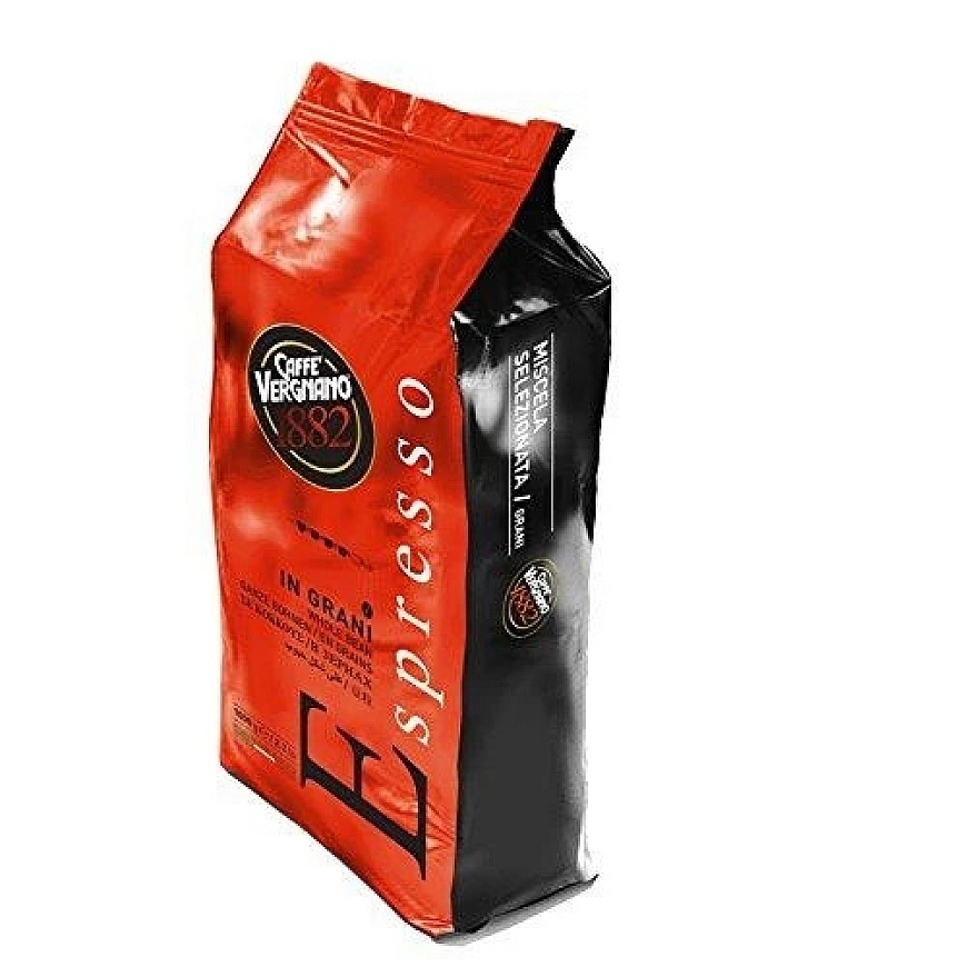 Кофе в зернах Caffe Vergnano Vergnano Espresso Bar 1кг – 3