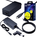 3mk HARDY 65W do Dell 20V USB-C/DC 7.4 x 5.0 3mk HARDY 65W do Dell 20V USB-C/DC 7.4 x 5.0