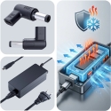 3mk HARDY 65W do Dell 20V USB-C/DC 7.4 x 5.0 3mk HARDY 65W do Dell 20V USB-C/DC 7.4 x 5.0