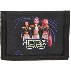 Safta Kpop Demon Hunters äänilompakko