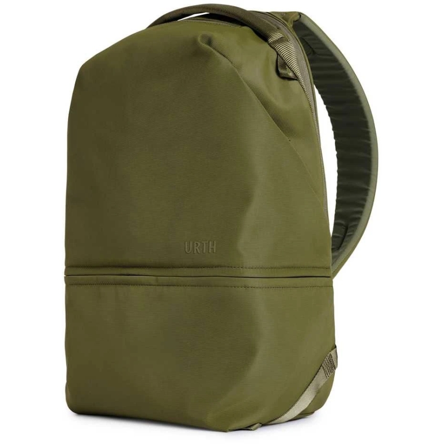 Рюкзак - Urth Arkose 20L Рюкзак + Вставка для камеры, Зеленый – 2