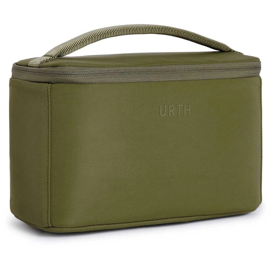 Рюкзак - Urth Arkose 20L Рюкзак + Вставка для камеры, Зеленый – 5