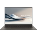 ASUS Zenbook S14 UX5406SA-PV528W 14 collu klēpjdators Intel Core Ultra 7 258V 32 GB RAM 1 TB SSD Windows 11 Home Zumaia Gray
