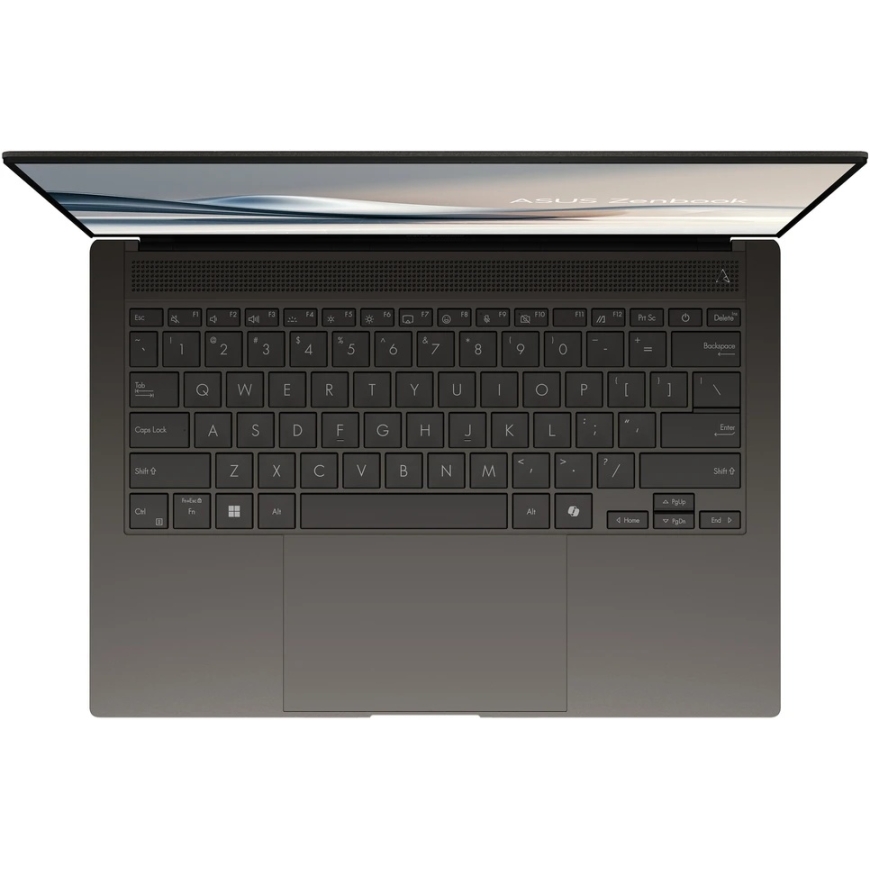 ASUS Zenbook S14 UX5406SA-PV528W 14 col. Nešiojamas kompiuteris Intel Core Ultra 7 258V 32 GB RAM 1 TB SSD Windows 11 Home Zumai – 3