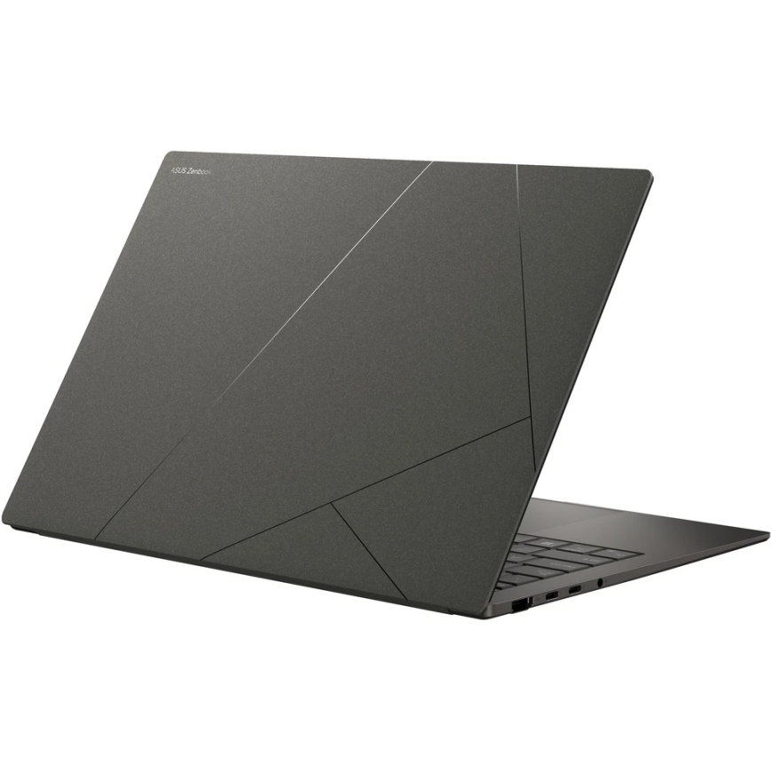 ASUS Zenbook S14 UX5406SA-PV528W 14 дюймовый ноутбук Intel Core Ultra 7 258V 32 ГБ ОЗУ 1 ТБ SSD Windows 11 Home Zumaia Gray – 4