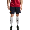 Šortai vyrams Nike FC Barcelona Strike tamsiai mėlyna II2601 498 (L) Šortai vyrams Nike FC Barcelona Strike tamsiai mėlyna II2601 498 (L)