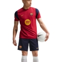Шорты Nike FC Barcelona Strike для мужчин темно-синие II2601 498 (L) Шорты Nike FC Barcelona Strike для мужчин темно-синие II2601 498 (L)