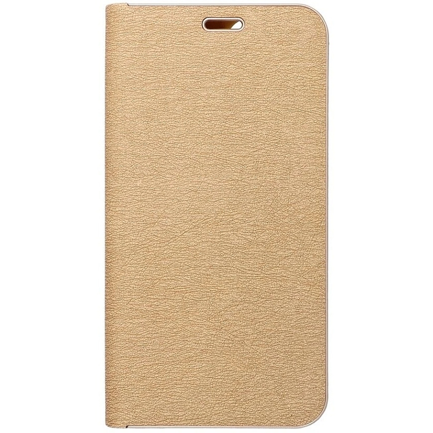 OEM Kate kaanega Xiaomi Redmi 17 4G / 17 5G EU Luna Book Gold jaoks – 2