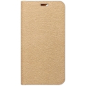 OEM Case with Cover for Xiaomi Redmi 17 4G / 17 5G EU Luna Book Gold