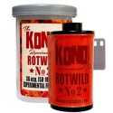Rommelsbacher KONO film "The Red Deer 2" Rommelsbacher KONO film "The Red Deer 2"