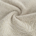 Eurofirany RE/ALBA/03/BEIGE 30X50 (X6) 500 towel Eurofirany RE/ALBA/03/BEIGE 30X50 (X6) 500 towel