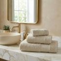 Eurofirany RE/ALBA/03/BEIGE 30X50 (X6) 500 pyyhe Eurofirany RE/ALBA/03/BEIGE 30X50 (X6) 500 pyyhe