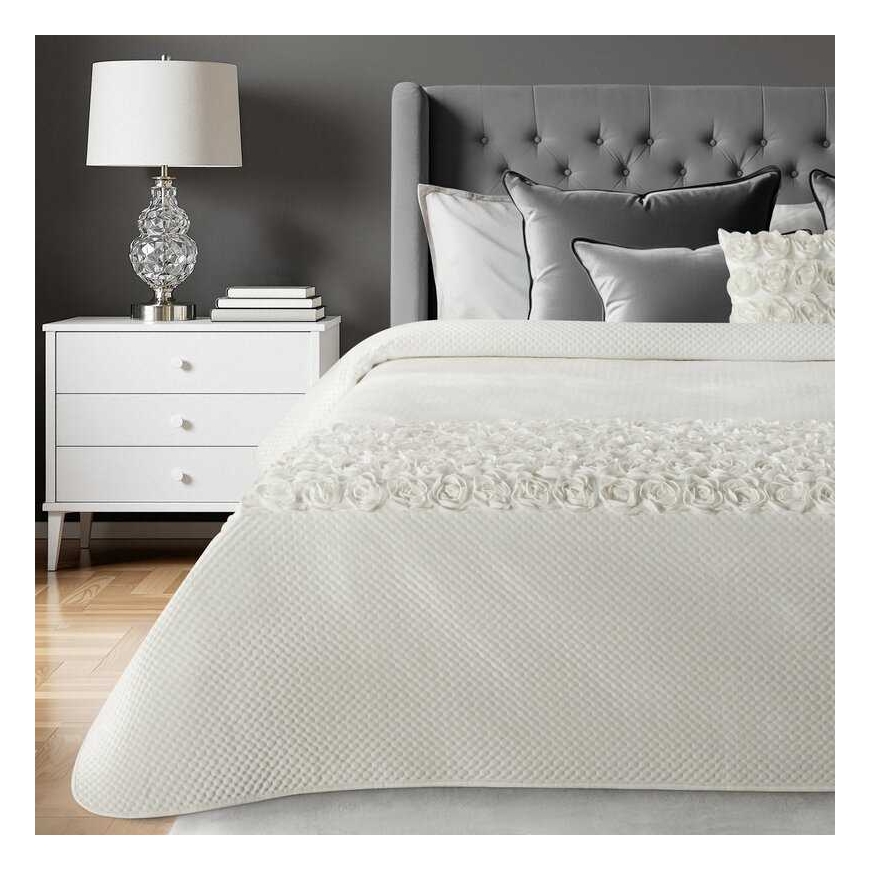 Eurofirany MH/CHON/ROSES 170X210 K Bedspread