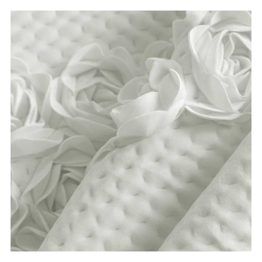 Eurofirany MH/CHON/ROSES 170X210 K Bedspread – 5