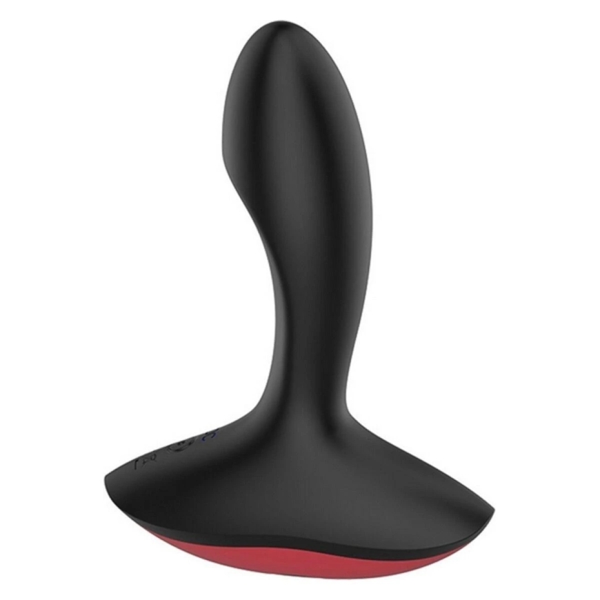 "Magic Motion" – remote-controlled prostate vibrator with "Solstice" program