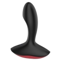 „Magic Motion“ – tālvadības prostatas vibrators ar „Solstice“ programmu „Magic Motion“ – tālvadības prostatas vibrators ar „Solstice“ programmu