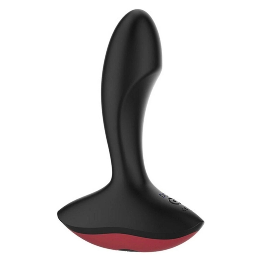 "Magic Motion" – remote-controlled prostate vibrator with "Solstice" program – 4