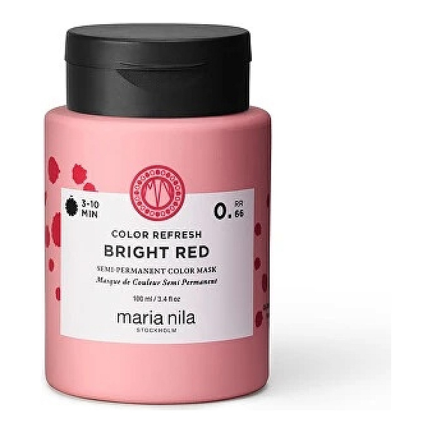 Maria Nila Colour Refresh 0,66-Kirgpunane, 100 ml