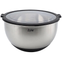 Zyle ZY12012MB Stainless Steel Bowl, 2.8 L Zyle ZY12012MB Stainless Steel Bowl, 2.8 L