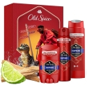 Old Spice Captain Urban Travel Set - Lahjasetti