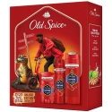 Old Spice Captain Urban Travel Set - Gift Set