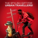 Old Spice Captain Urban Travel Set - Dāvanu komplekts Old Spice Captain Urban Travel Set - Dāvanu komplekts