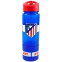 Cyp Brands Atletico de Madrid snack canteen 450ml Cyp Brands Atletico de Madrid snack canteen 450ml
