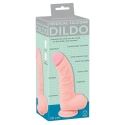 You2Toys Meditsiiniline silikoondildo 20 cm You2Toys Meditsiiniline silikoondildo 20 cm