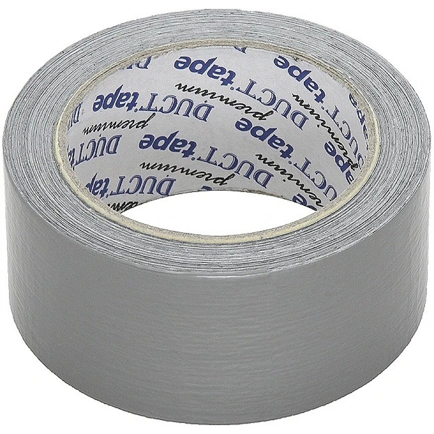 Blow Sidabrinė juosta 48x25m – 2
