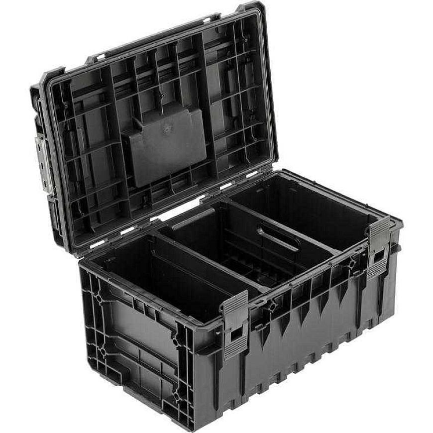 Yato tööriistakast, süsteem, modulaarne koos osadega 32V S1
