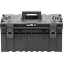 Коробка для инструментов Yato, система, модульная с частями 32V S1 Коробка для инструментов Yato, система, модульная с частями 32V S1