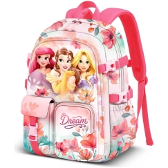 Karactermania Disney Princess Dream seljakott 40 cm