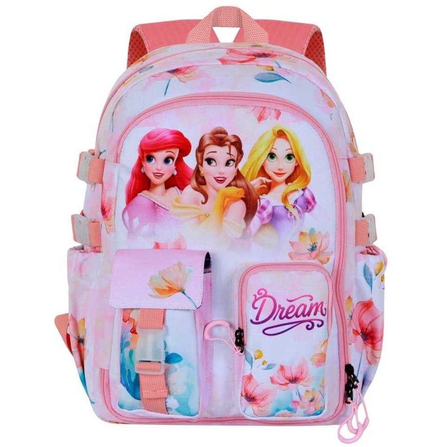 Karactermania Disney Princess Dream reppu 40cm – 4