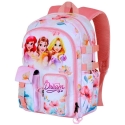 Karactermania Disney Princess Dream backpack 40cm Karactermania Disney Princess Dream backpack 40cm