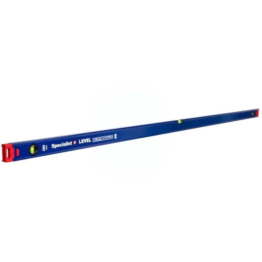 Irwin SPECIALIST+ līmenis, 200 cm – 4