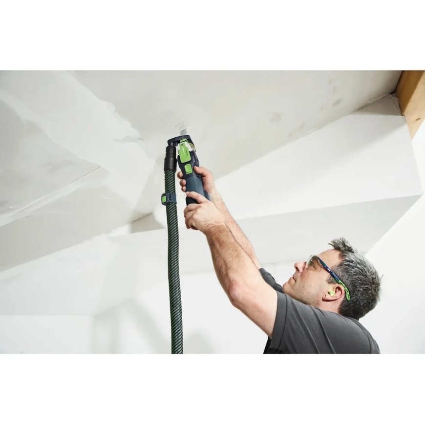 Akumulatora daudzfunkcionāls griešanas instruments Festool OSC 18 E-Basic VECTURO 18 V (bez akumulatora un lādētāja) – 5
