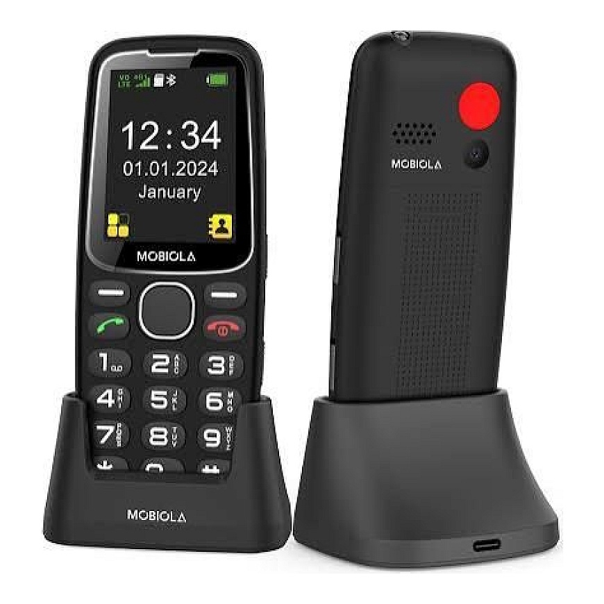 MB4120 Must