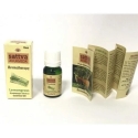 Sitruunaruoho eteerinen öljy, Sattva Ayurveda, 10 ml Sitruunaruoho eteerinen öljy, Sattva Ayurveda, 10 ml