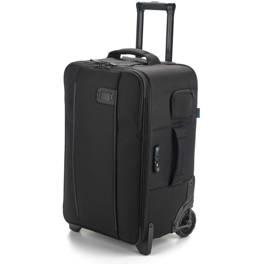 Kaamera varustuse kohver - Tenba Roadie v2 24