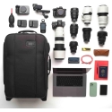 Fotoaprīkojuma somiņa - Tenba Roadie v2 24 Fotoaprīkojuma somiņa - Tenba Roadie v2 24