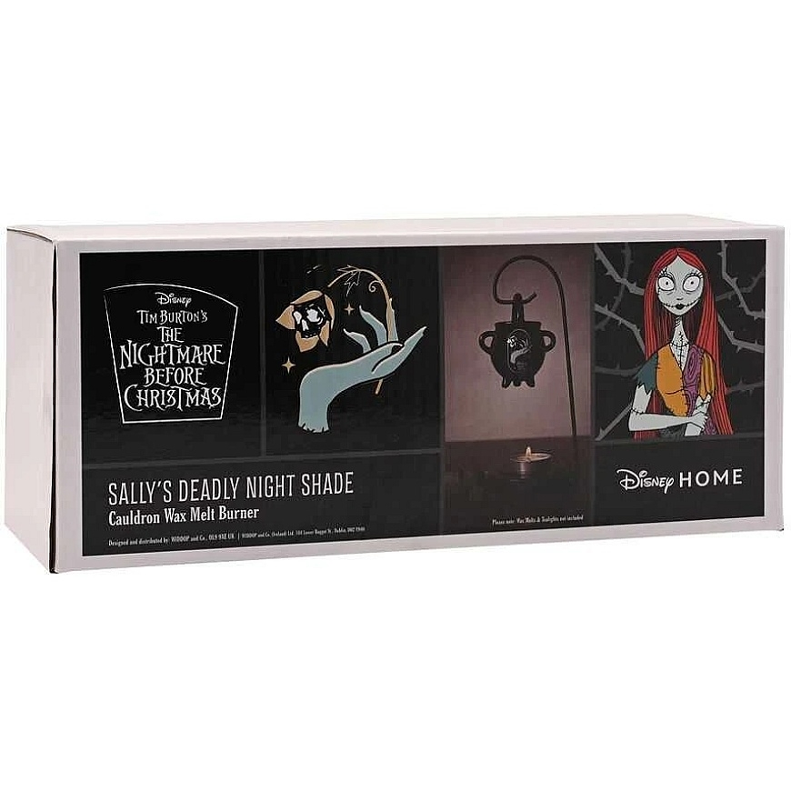 Widdop Co Disney Nightmare Before Christmas wax melt burner – 3