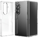 Mercury cietais maciņš Samsung Galaxy Z Fold8 Ultra, caurspīdīgs Mercury cietais maciņš Samsung Galaxy Z Fold8 Ultra, caurspīdīgs