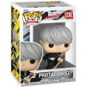 FUNKO POP! Vinyl-hahmo: Persona 30-vuotisjuhla - Päähenkilö, ~9 cm FUNKO POP! Vinyl-hahmo: Persona 30-vuotisjuhla - Päähenkilö, ~9 cm