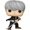 FUNKO POP! Vinyl Figure: Persona 30th Anniversary - Protagonist, ~9 cm